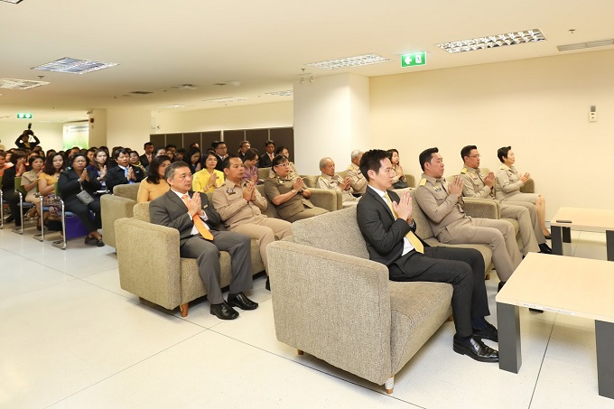 ข่าวสารกระทรวงฯ