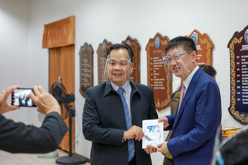 ข่าวสารกระทรวงฯ