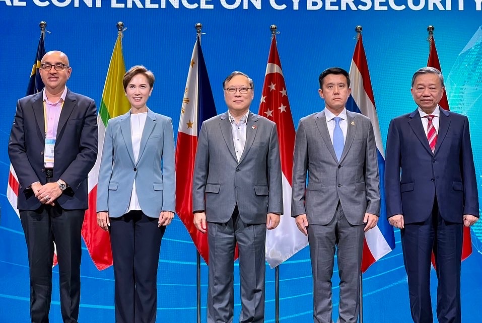 ข่าวรัฐมนตรี