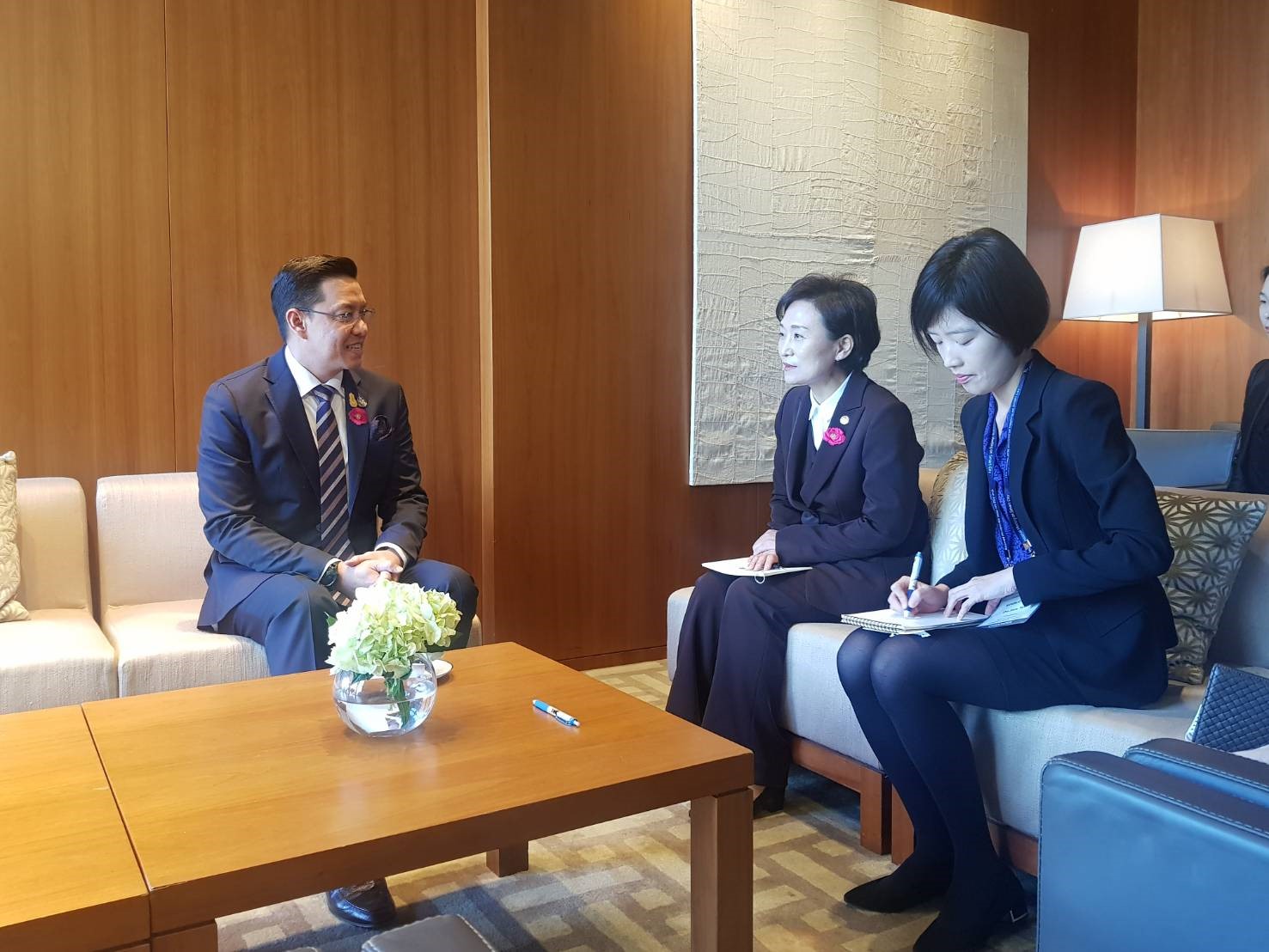 ข่าวสารกระทรวงฯ