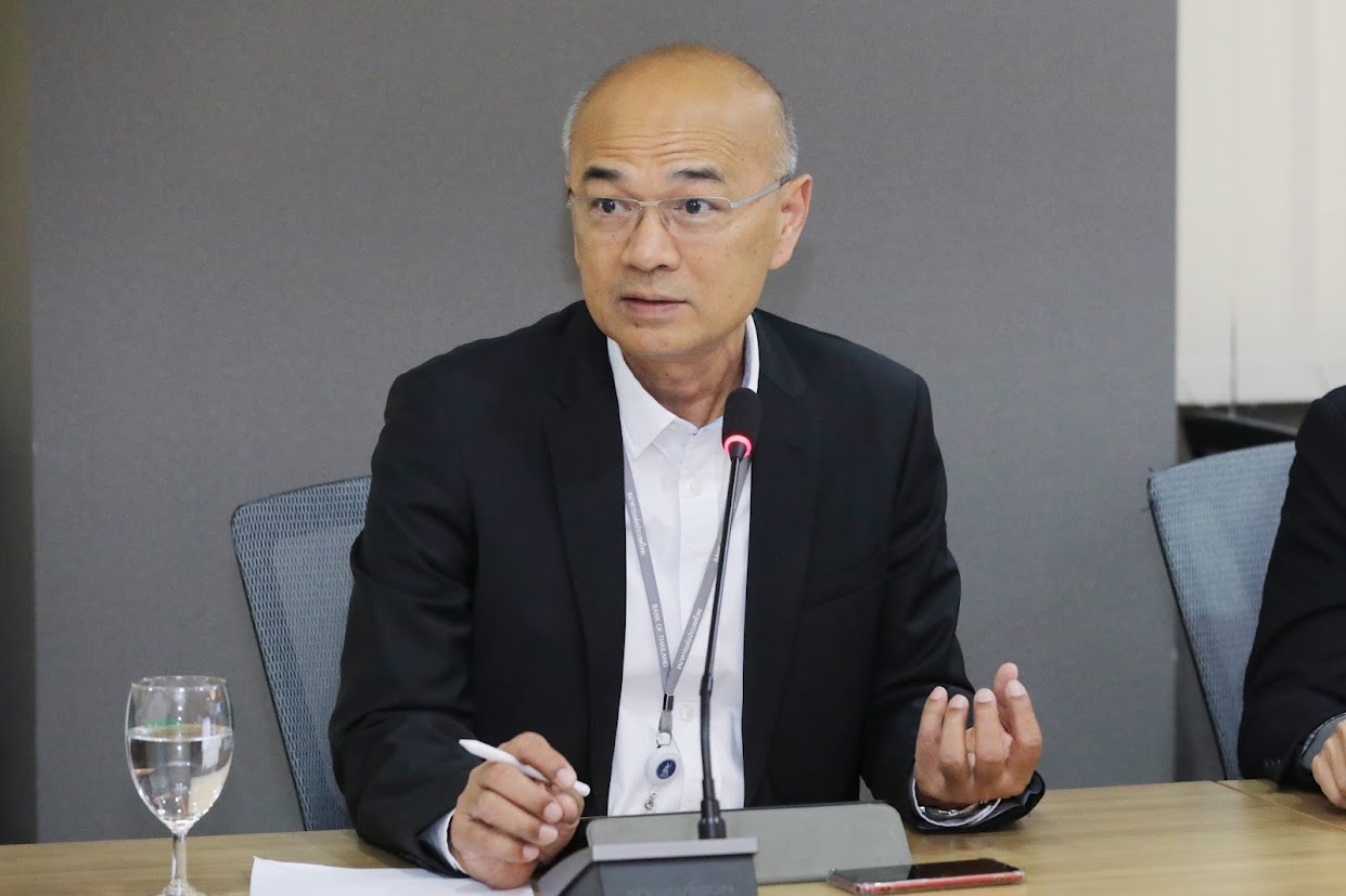 ข่าวรัฐมนตรี