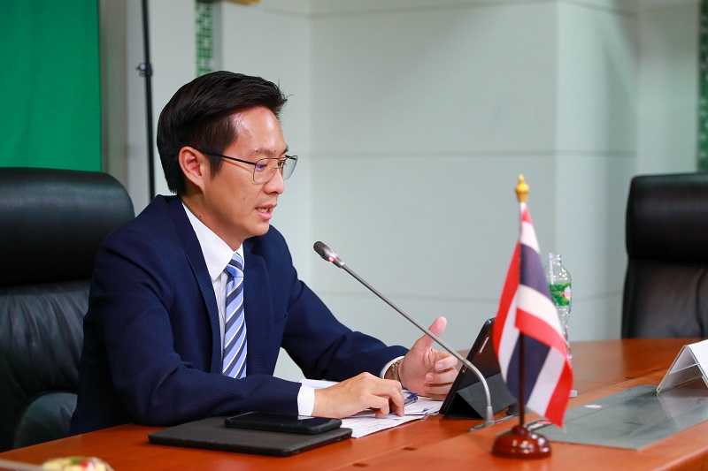 ข่าวรัฐมนตรี