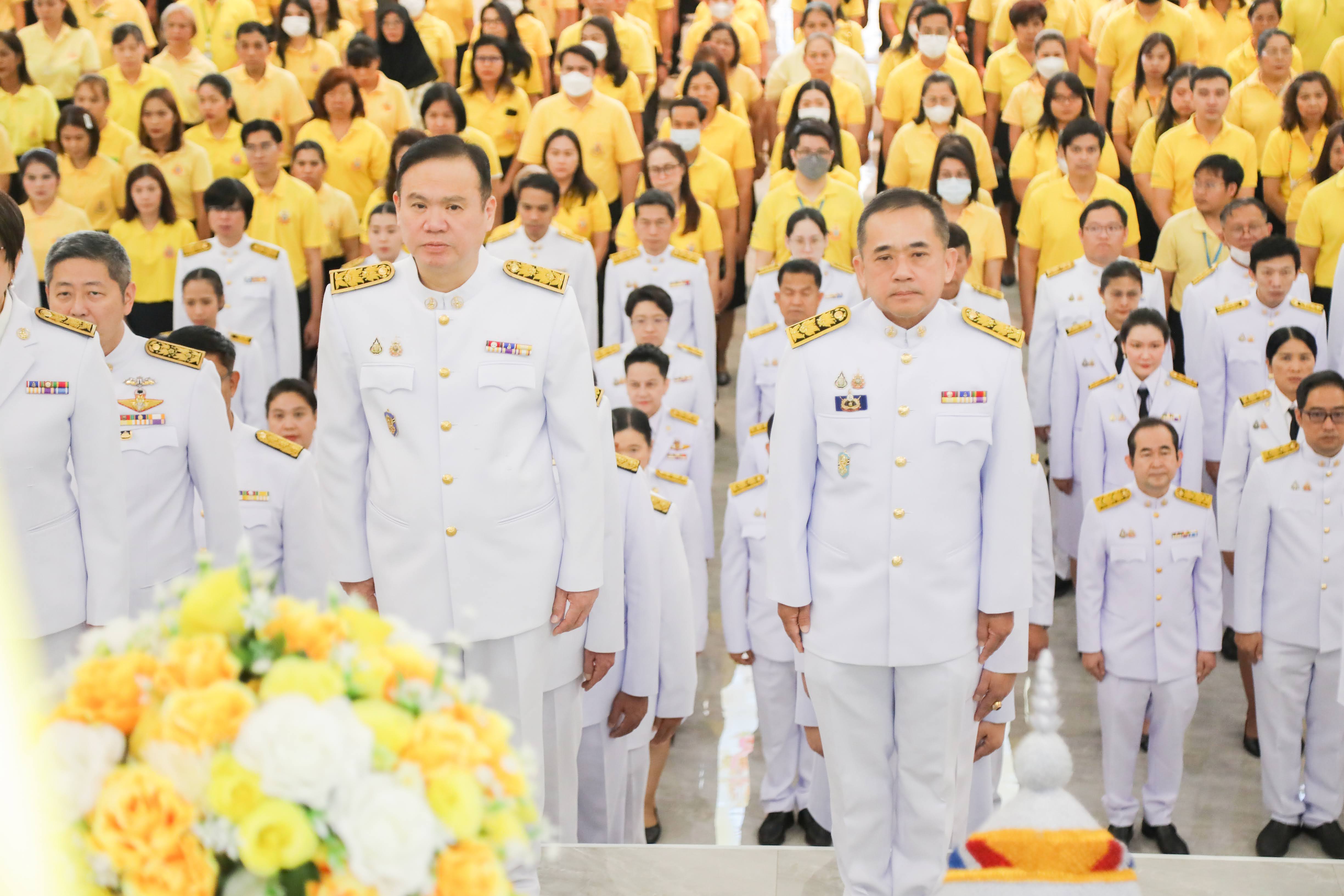 ข่าวรัฐมนตรี