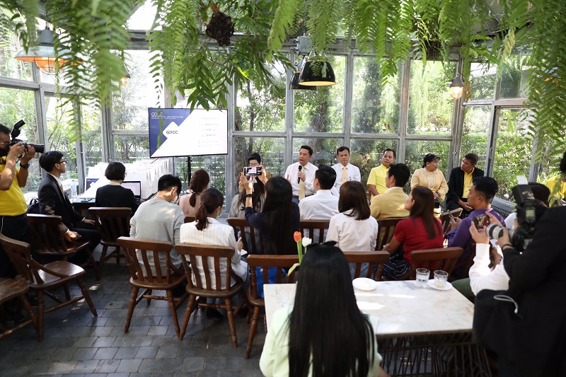 ข่าวรัฐมนตรี