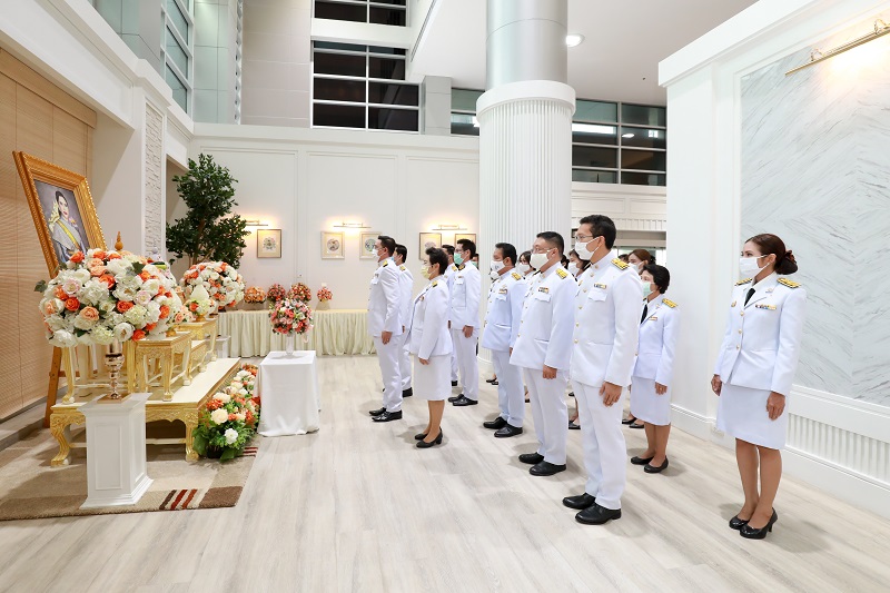 ข่าวรัฐมนตรี