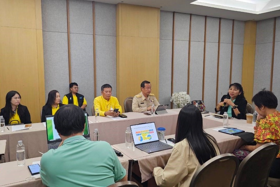 ข่าวสารกระทรวงฯ