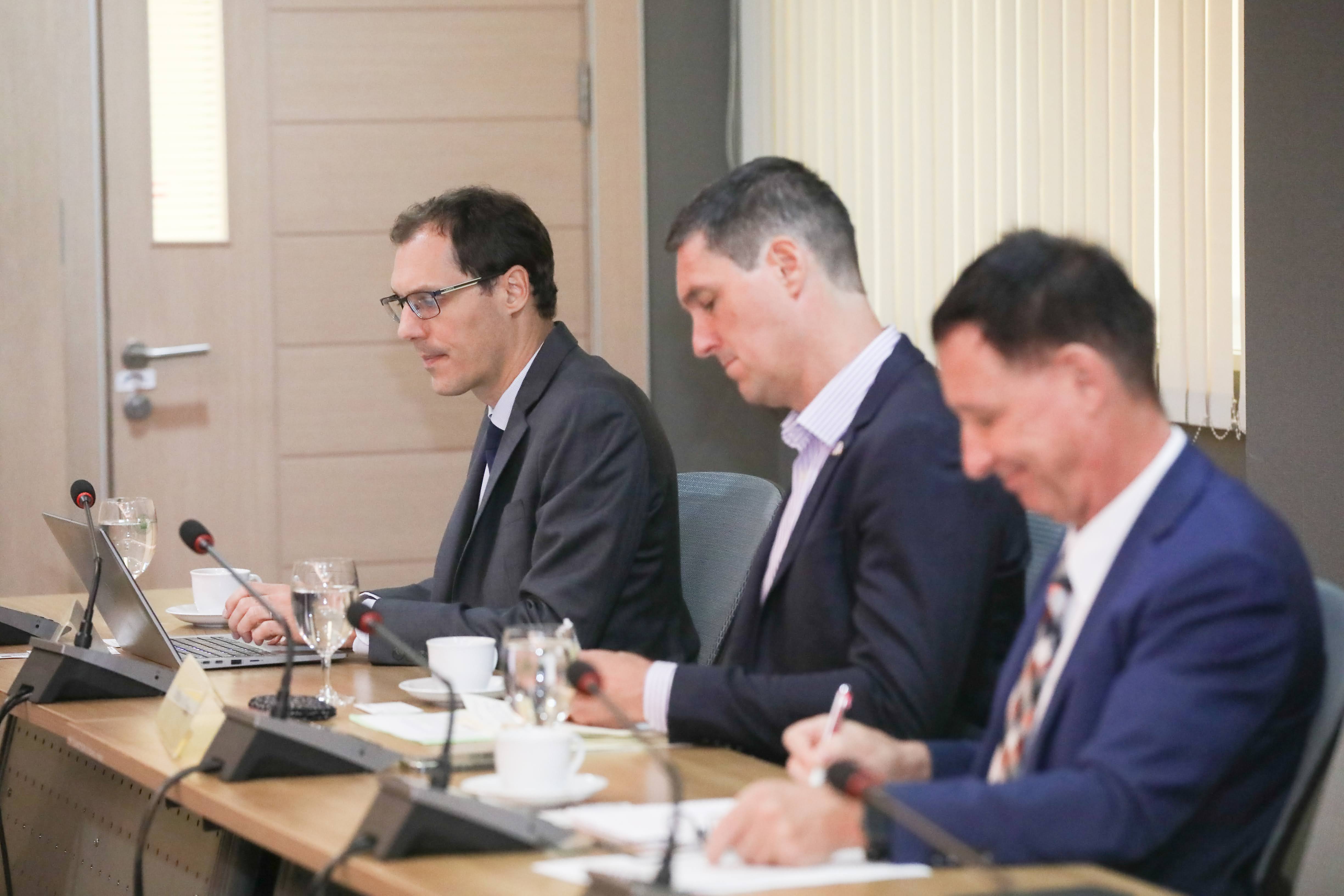 ข่าวสารกระทรวงฯ