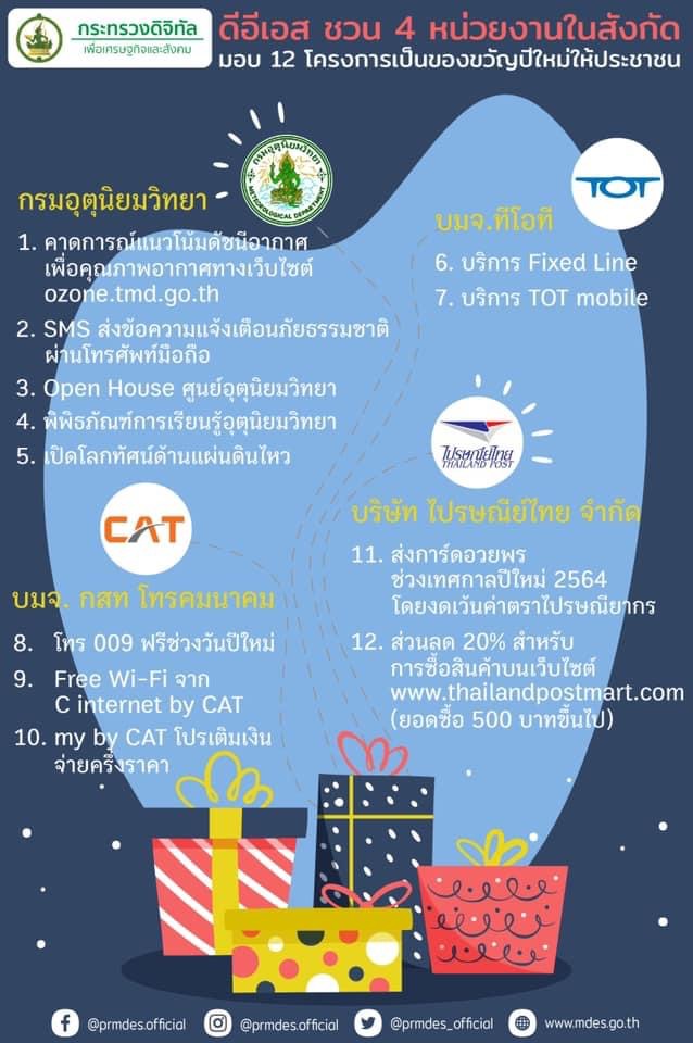 ข่าวรัฐมนตรี