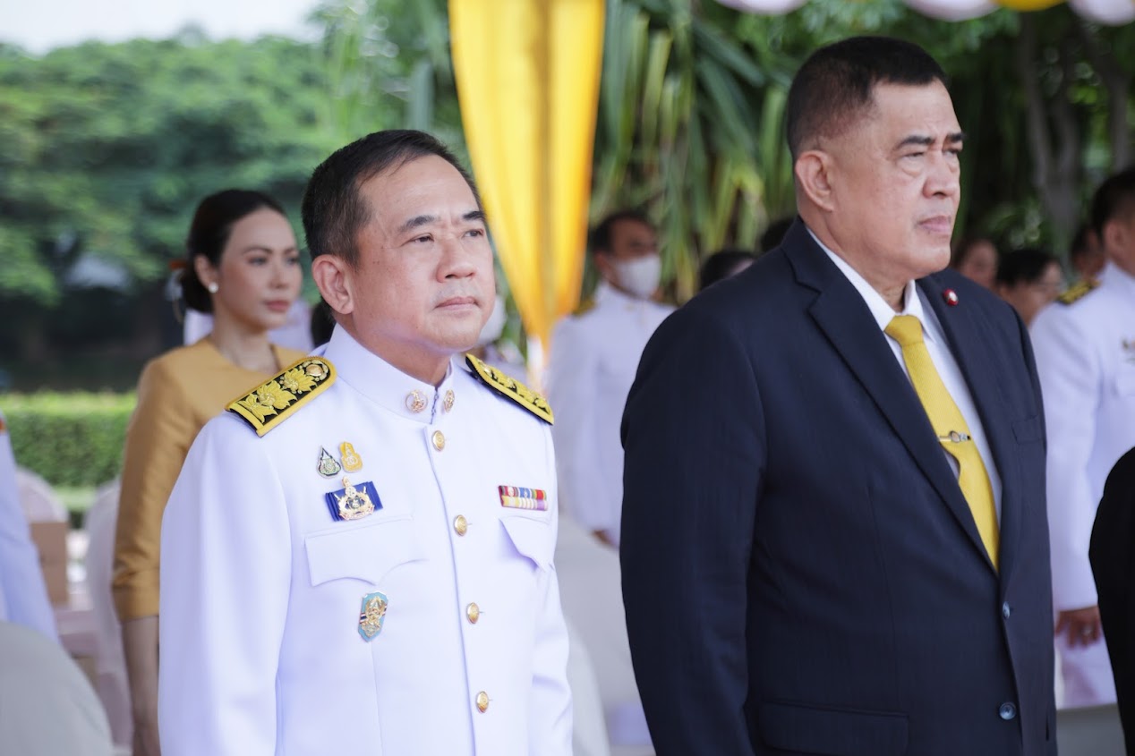 ข่าวสารกระทรวงฯ