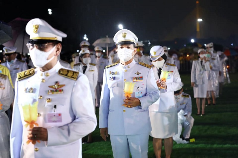 ข่าวรัฐมนตรี