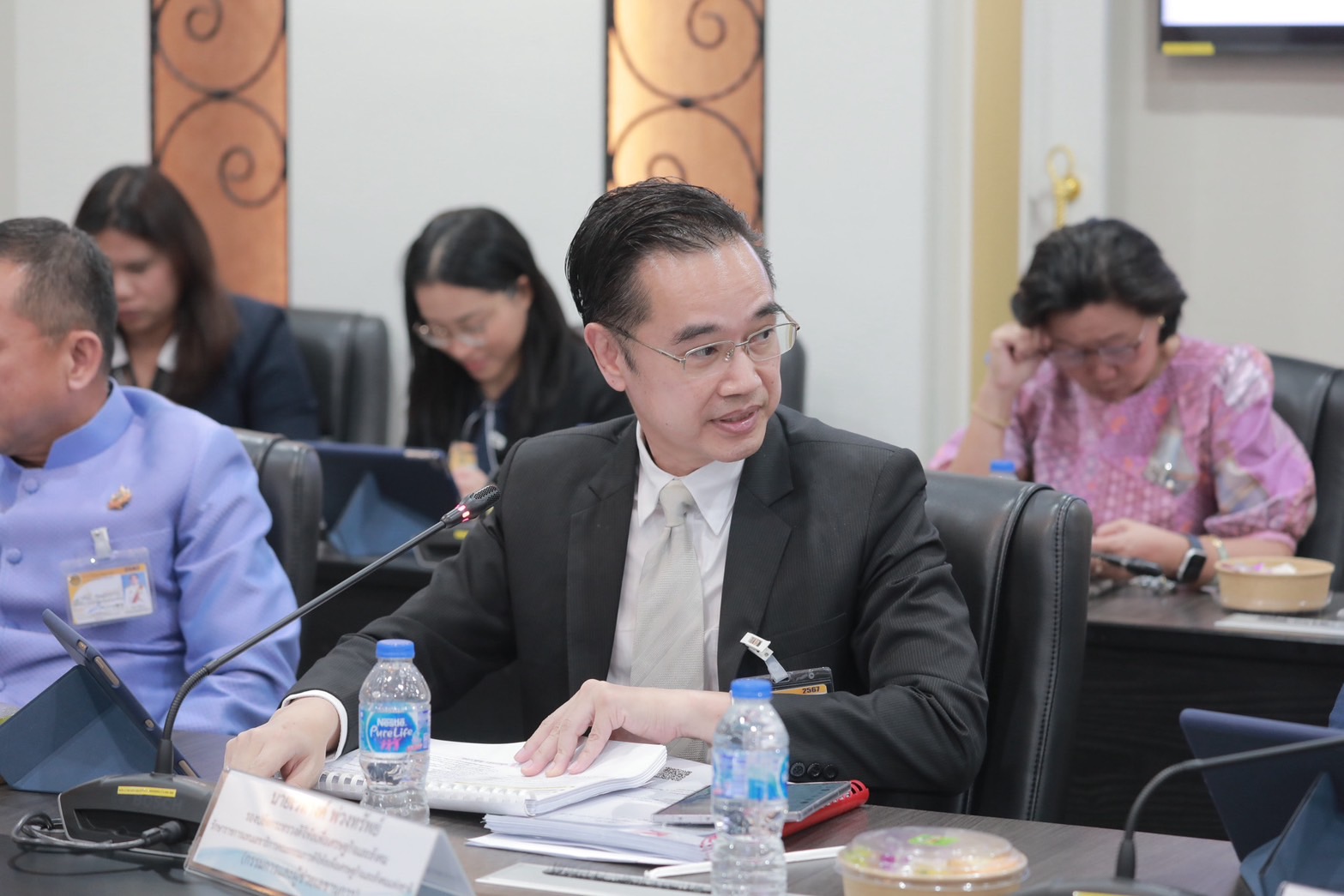 ข่าวสารกระทรวงฯ