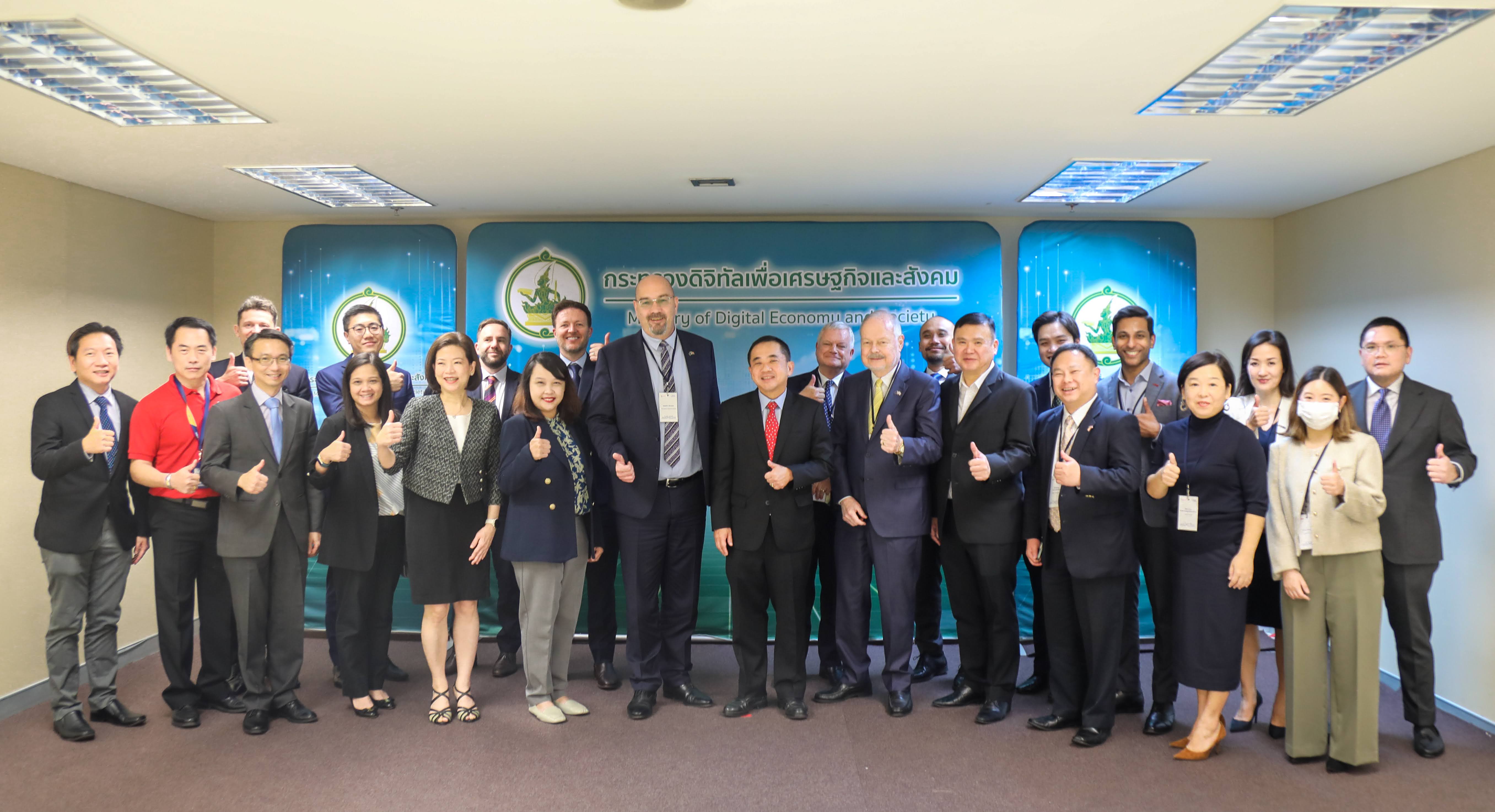 ข่าวสารกระทรวงฯ