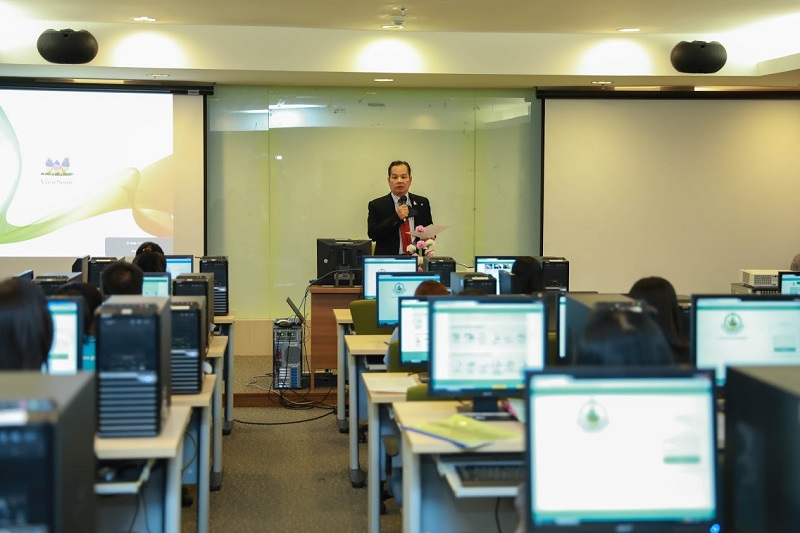 ข่าวสารกระทรวงฯ