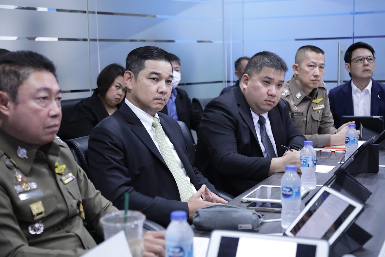 ข่าวสารกระทรวงฯ