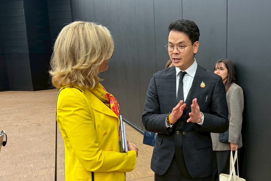 ข่าวรัฐมนตรี