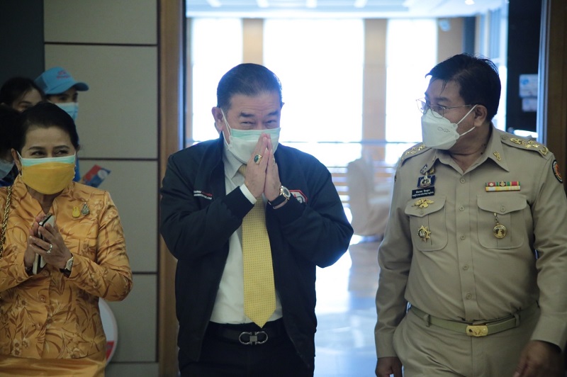 ข่าวรัฐมนตรี