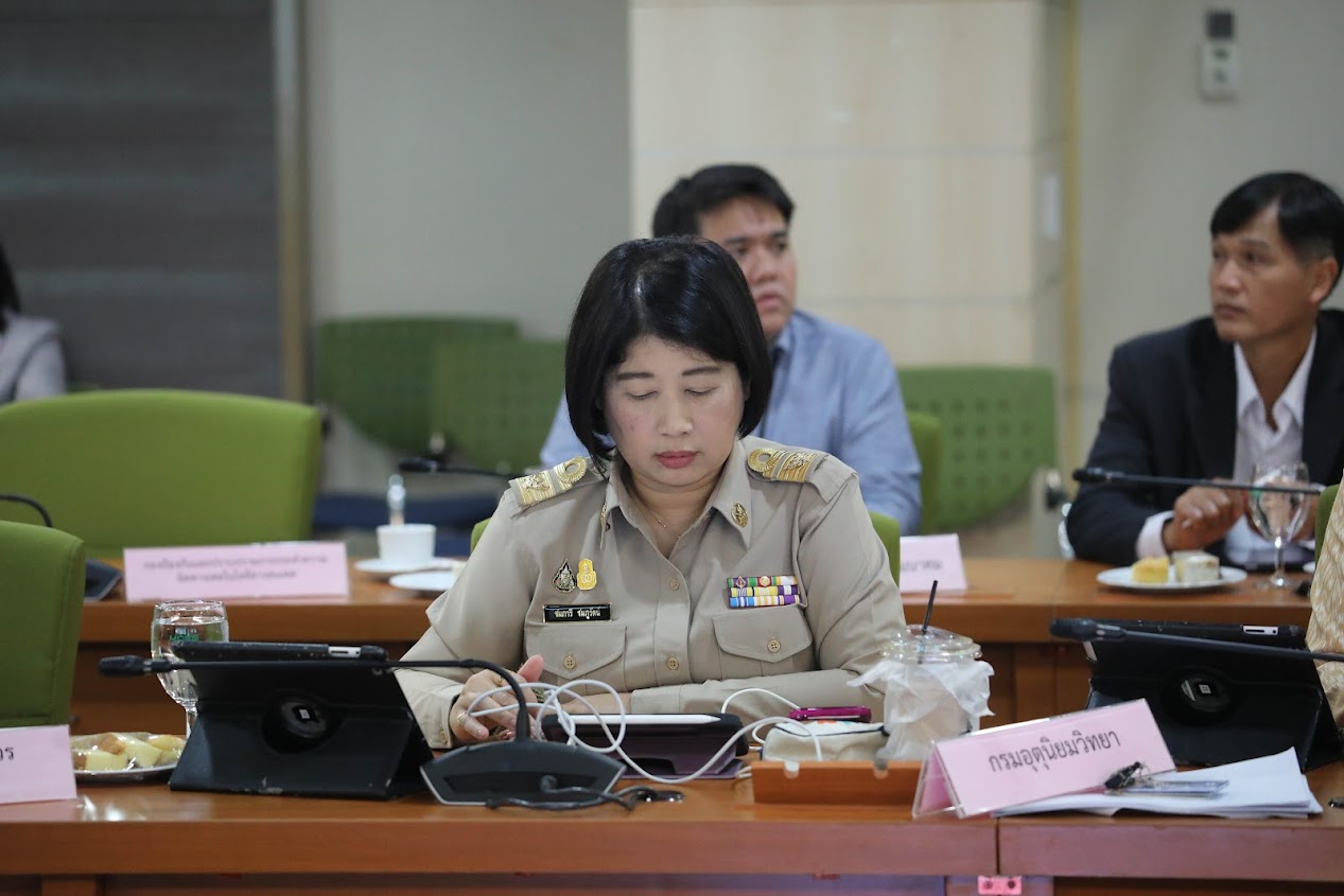 ข่าวรัฐมนตรี