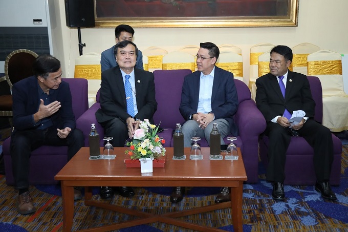 ข่าวสารกระทรวงฯ