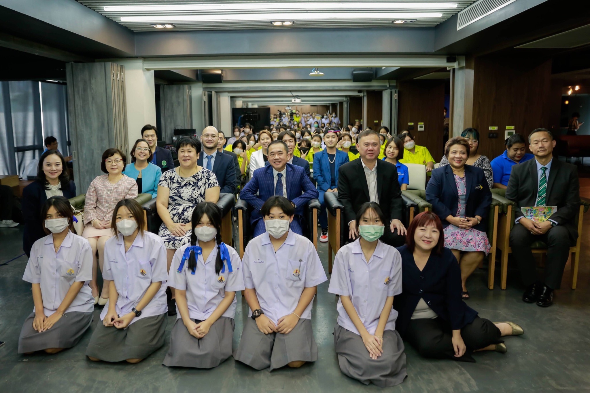 ข่าวสารกระทรวงฯ