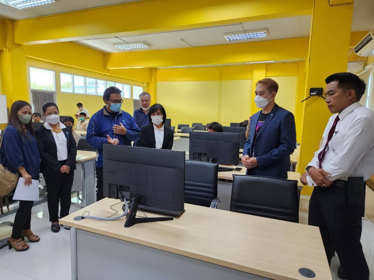 ข่าวสารกระทรวงฯ