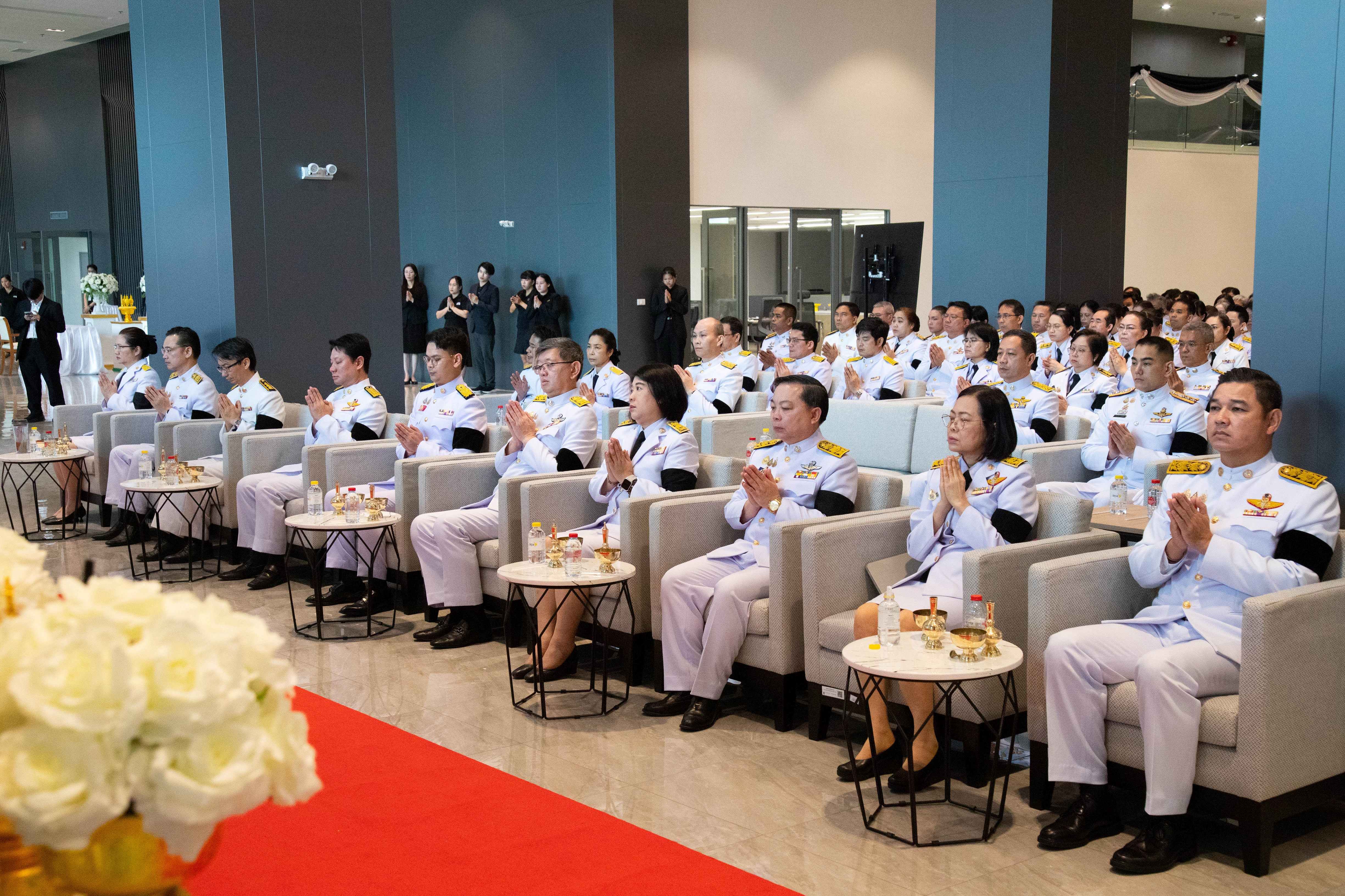 ข่าวสารกระทรวงฯ