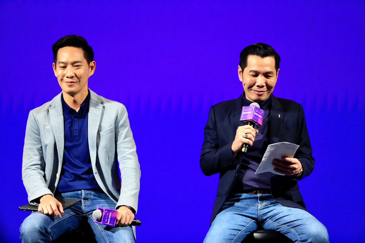 ข่าวรัฐมนตรี