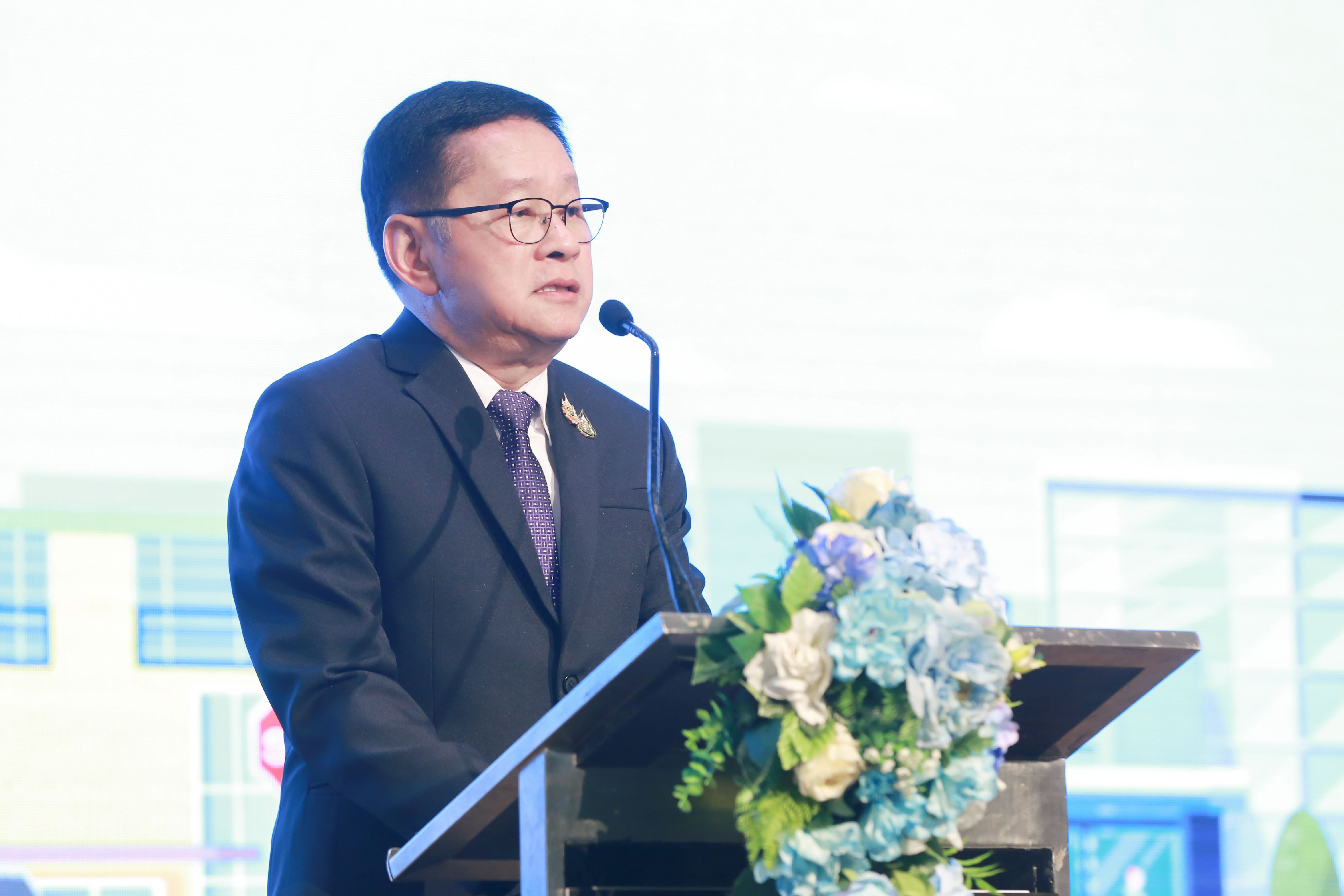 ข่าวสารกระทรวงฯ