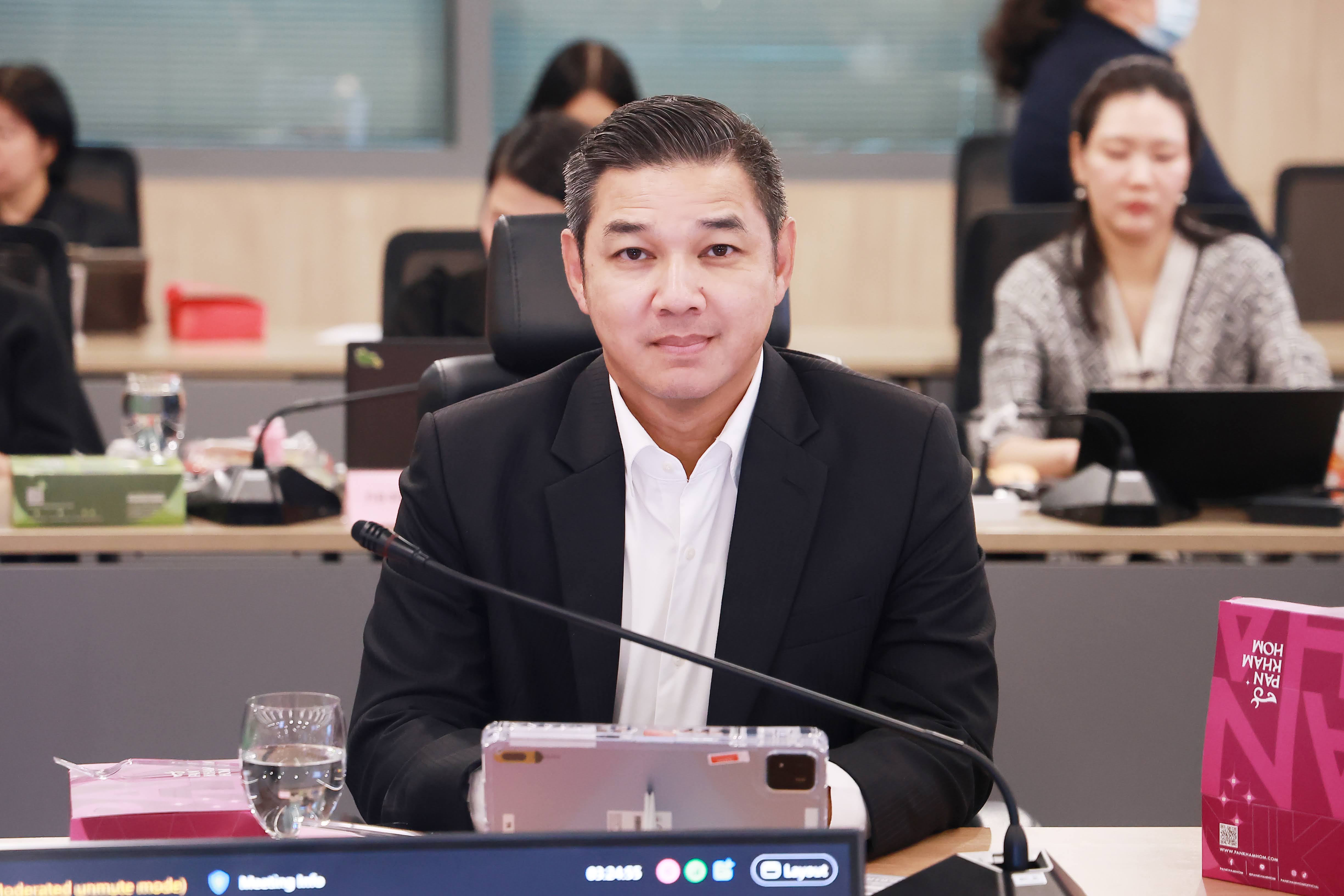 ข่าวรัฐมนตรี
