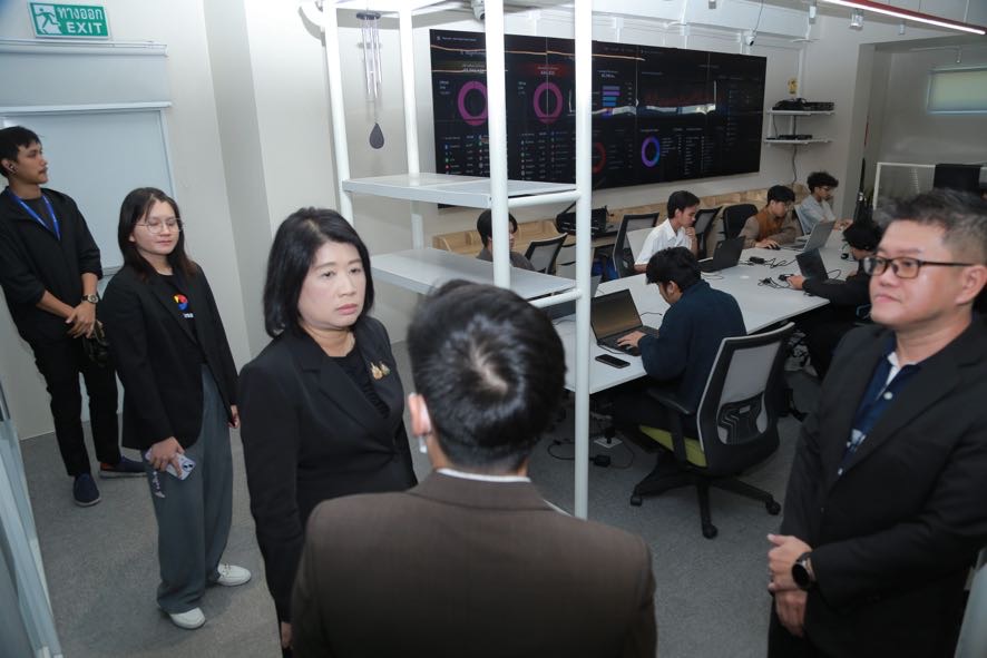 ข่าวสารกระทรวงฯ