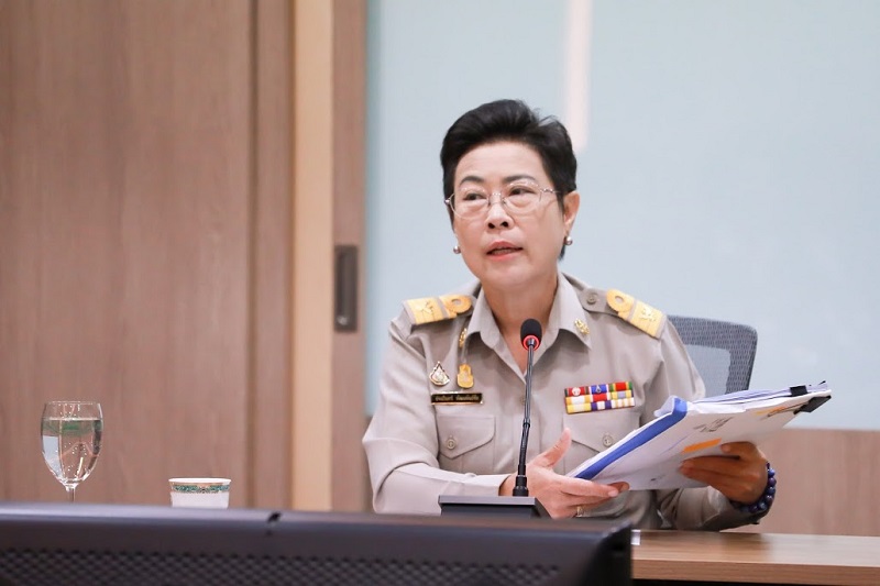 ข่าวสารกระทรวงฯ