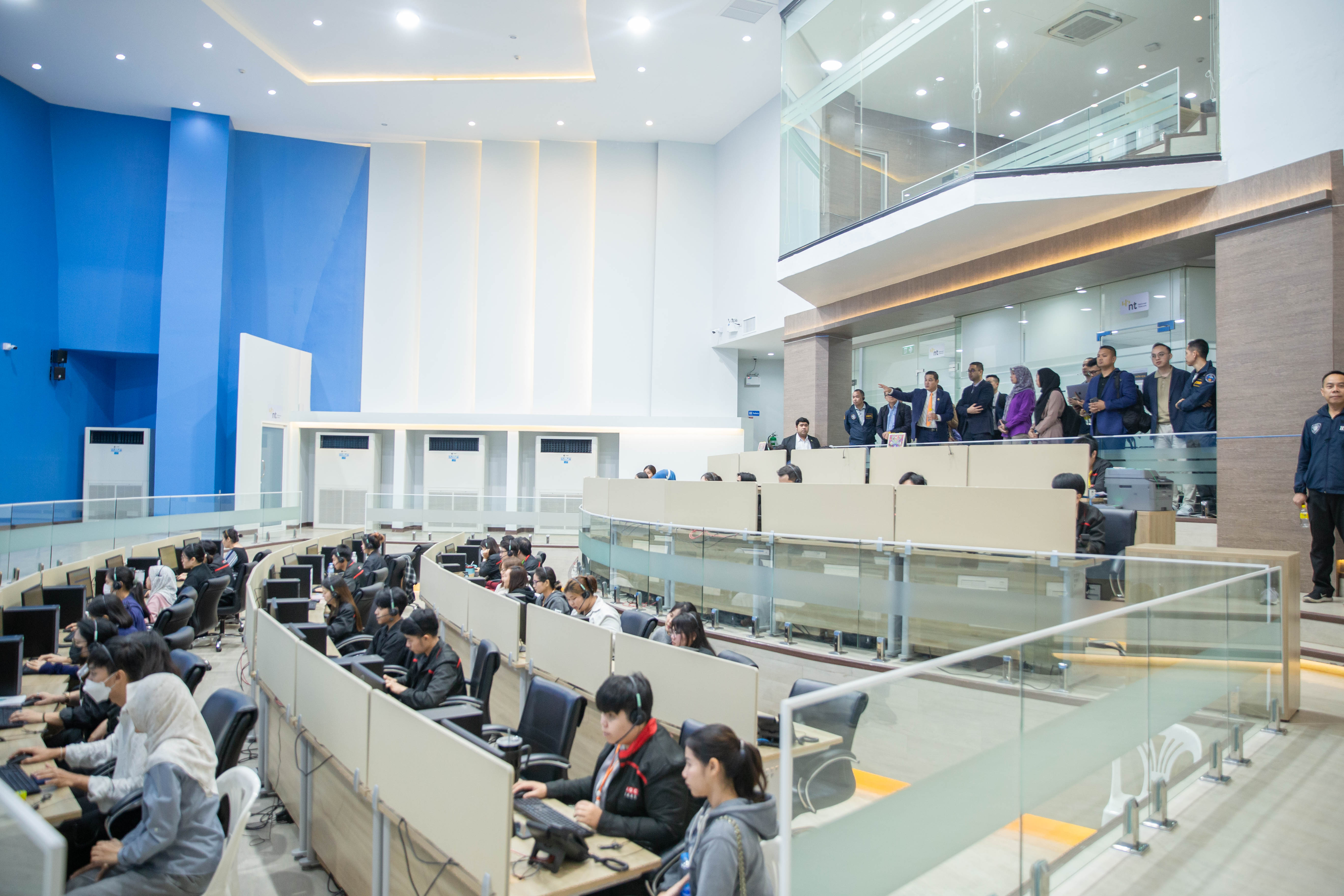 ข่าวสารกระทรวงฯ