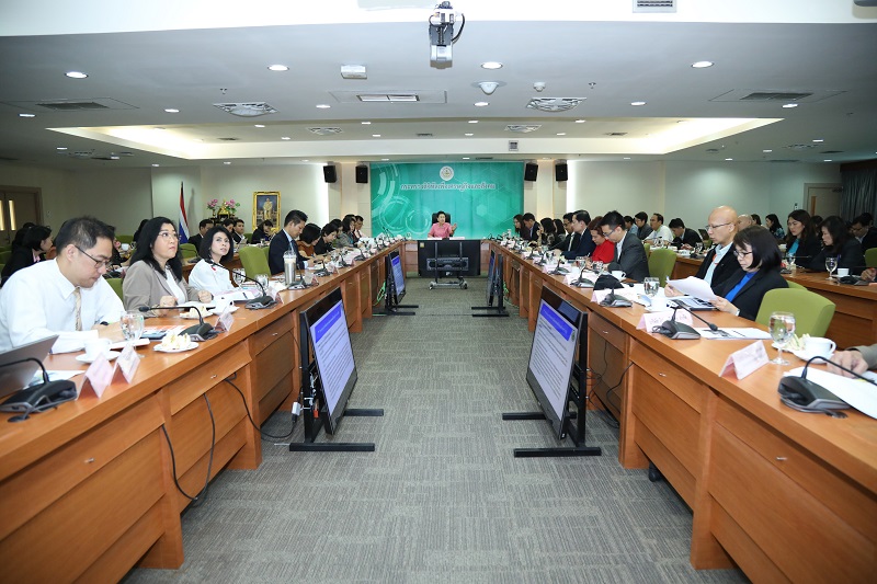 ข่าวสารกระทรวงฯ