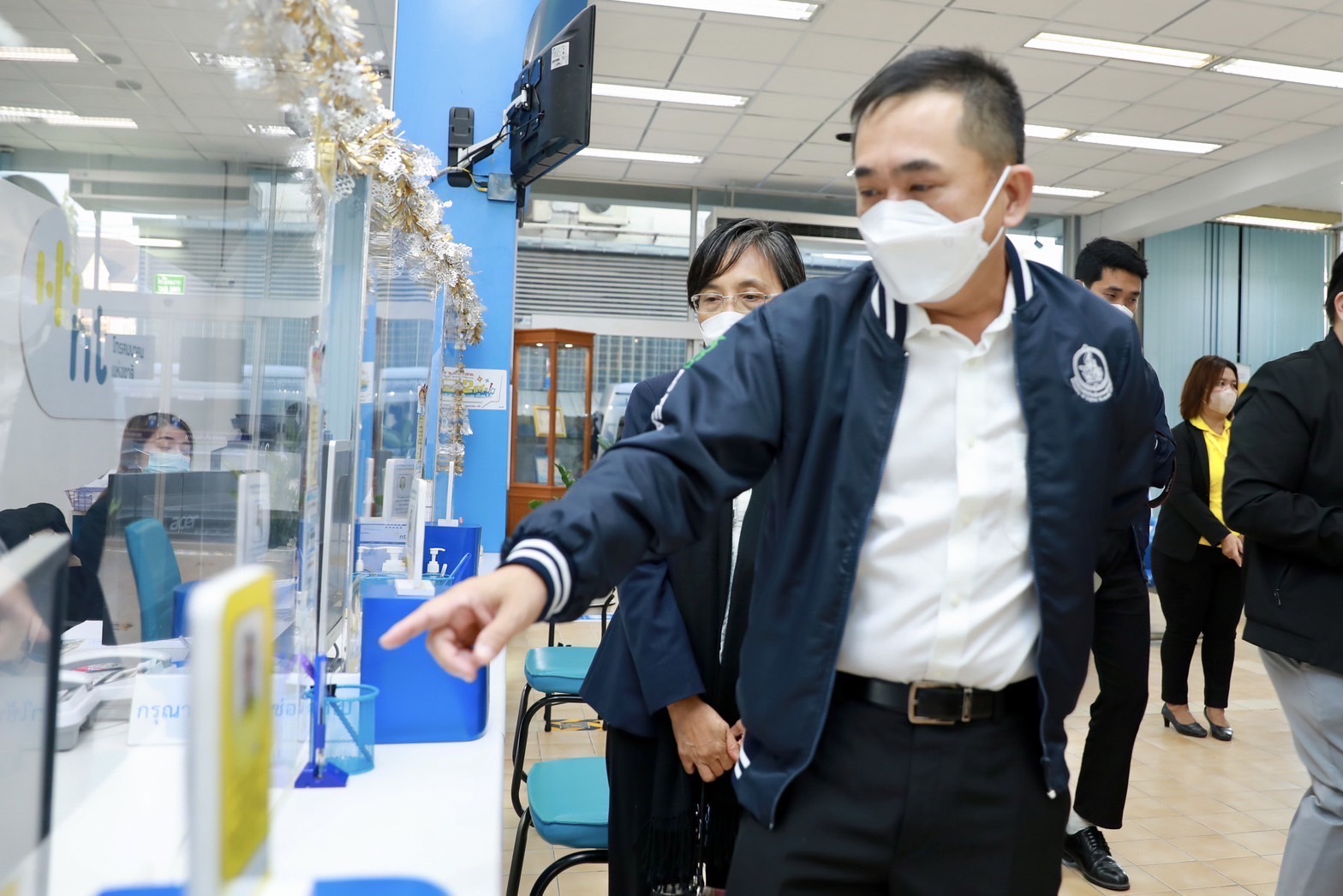 ข่าวสารกระทรวงฯ