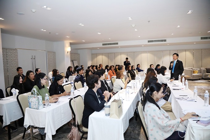 ข่าวสารกระทรวงฯ