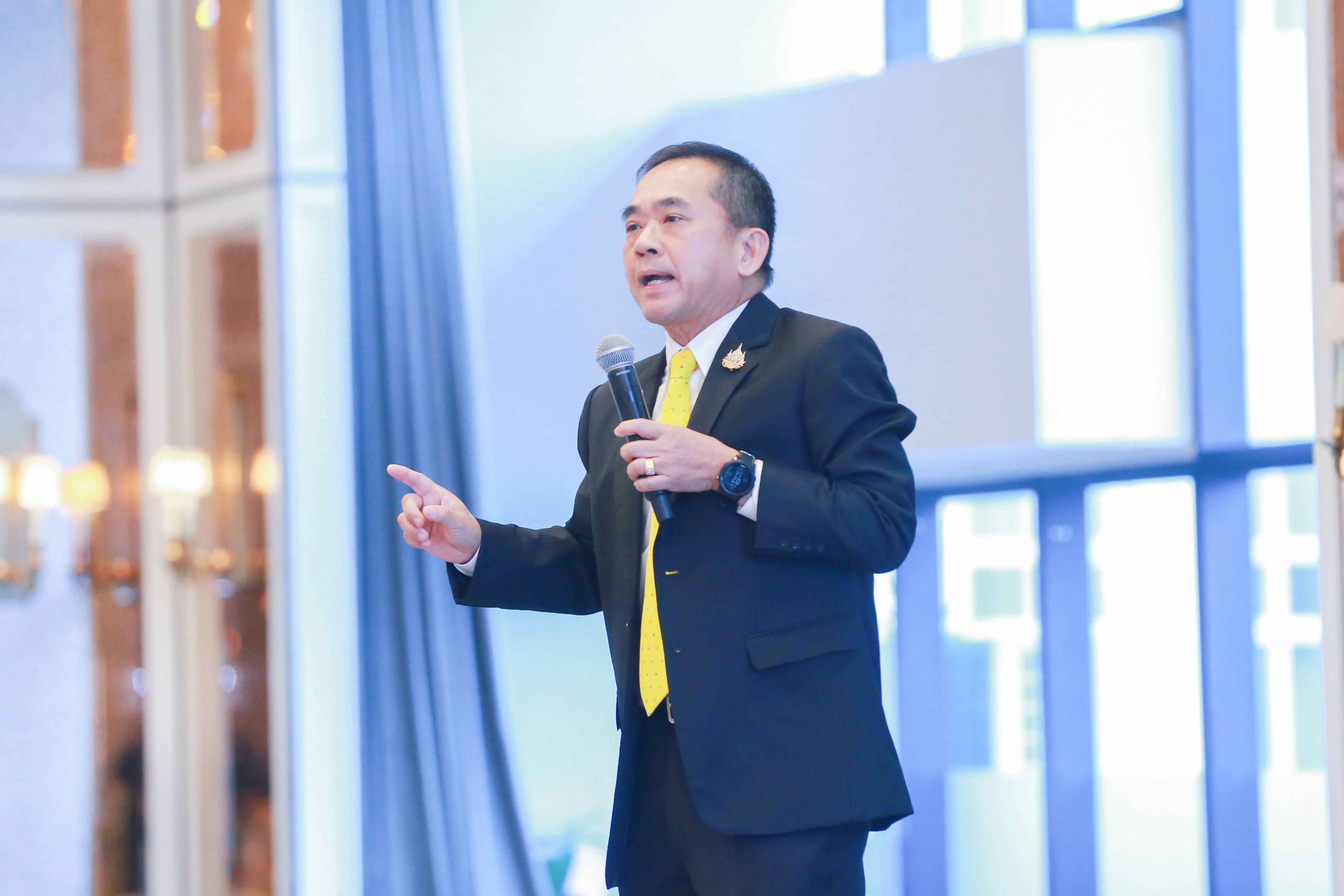 ข่าวสารกระทรวงฯ