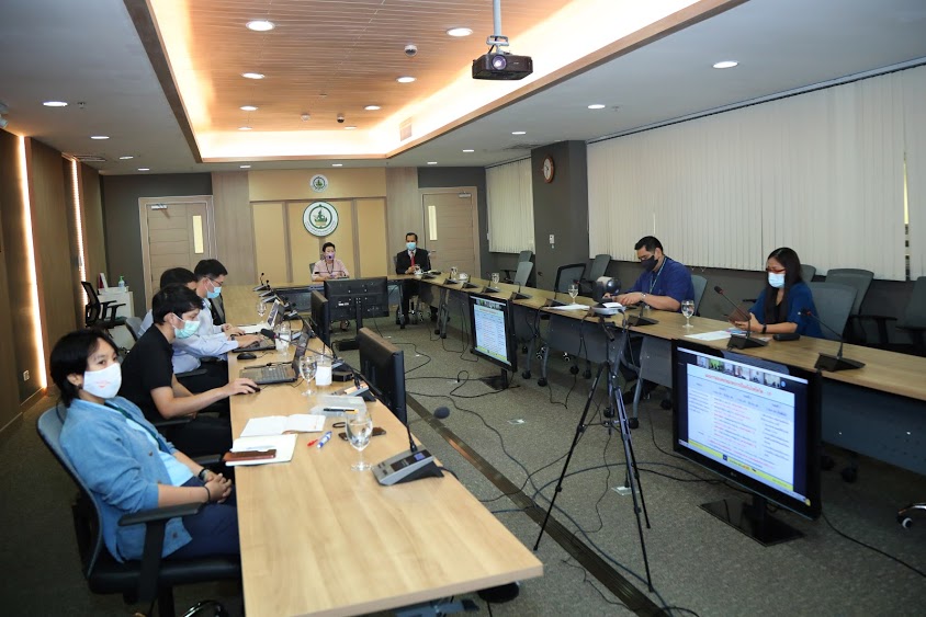 ข่าวสารกระทรวงฯ