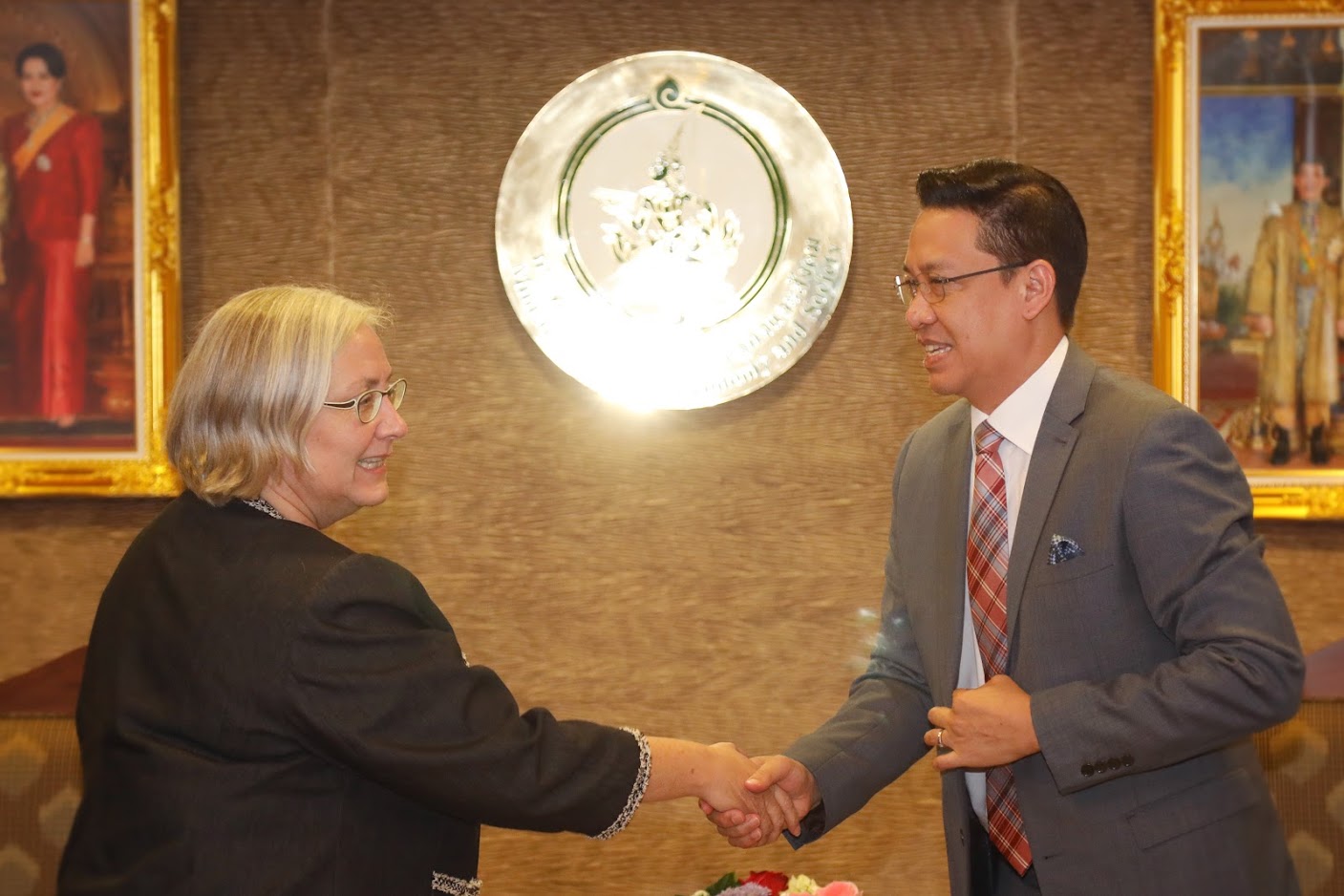 ข่าวสารกระทรวงฯ