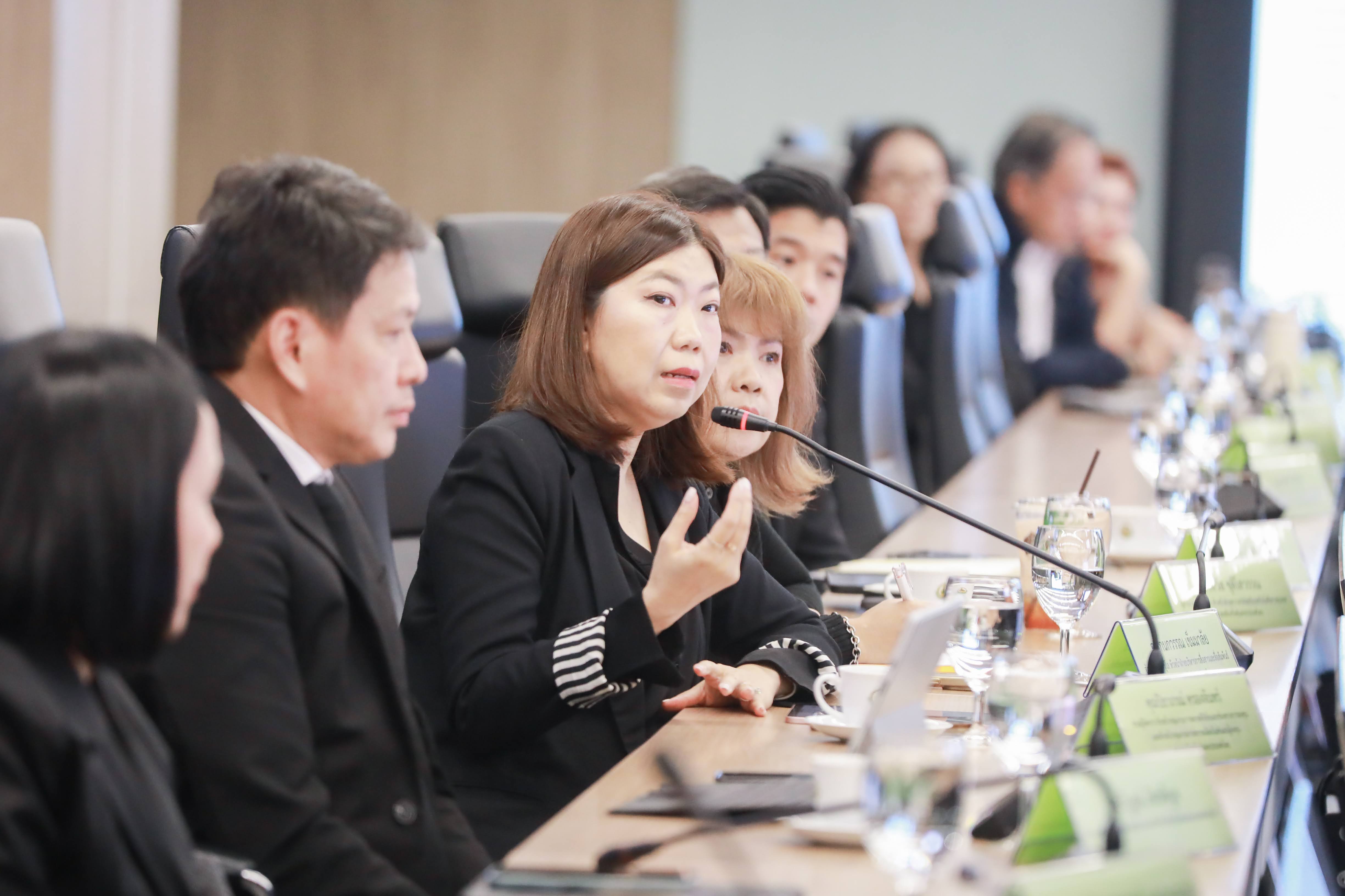 ข่าวรัฐมนตรี