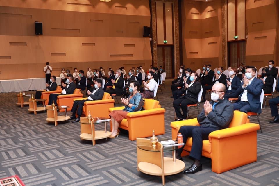 ข่าวสารกระทรวงฯ