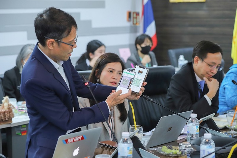 ข่าวรัฐมนตรี