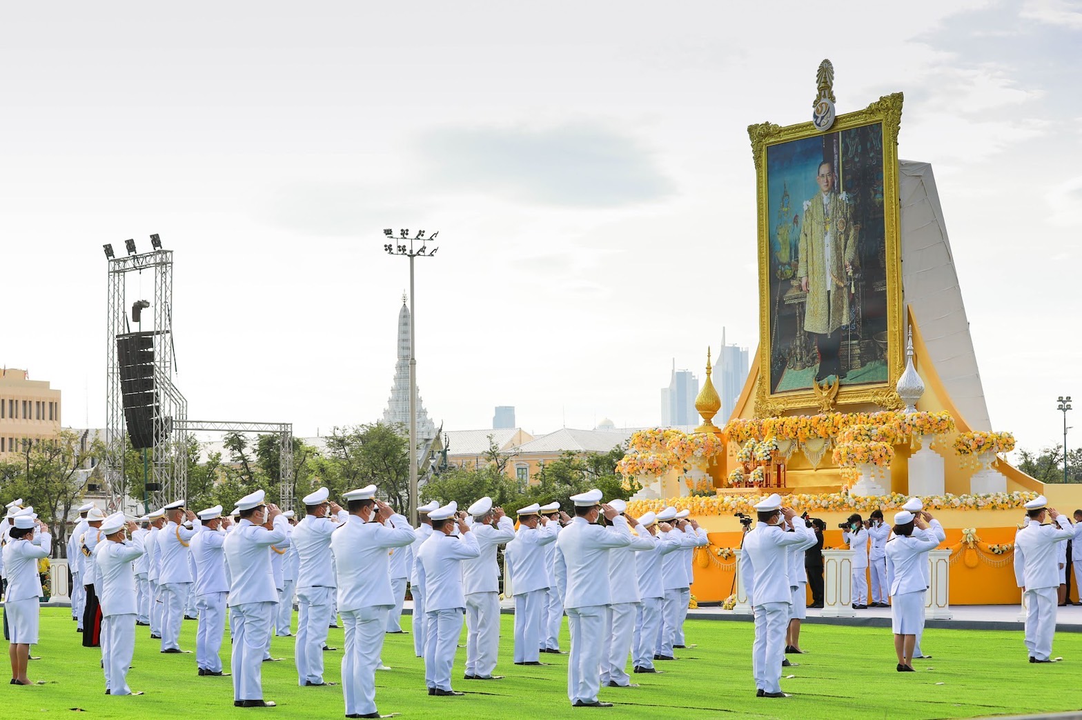 ข่าวรัฐมนตรี