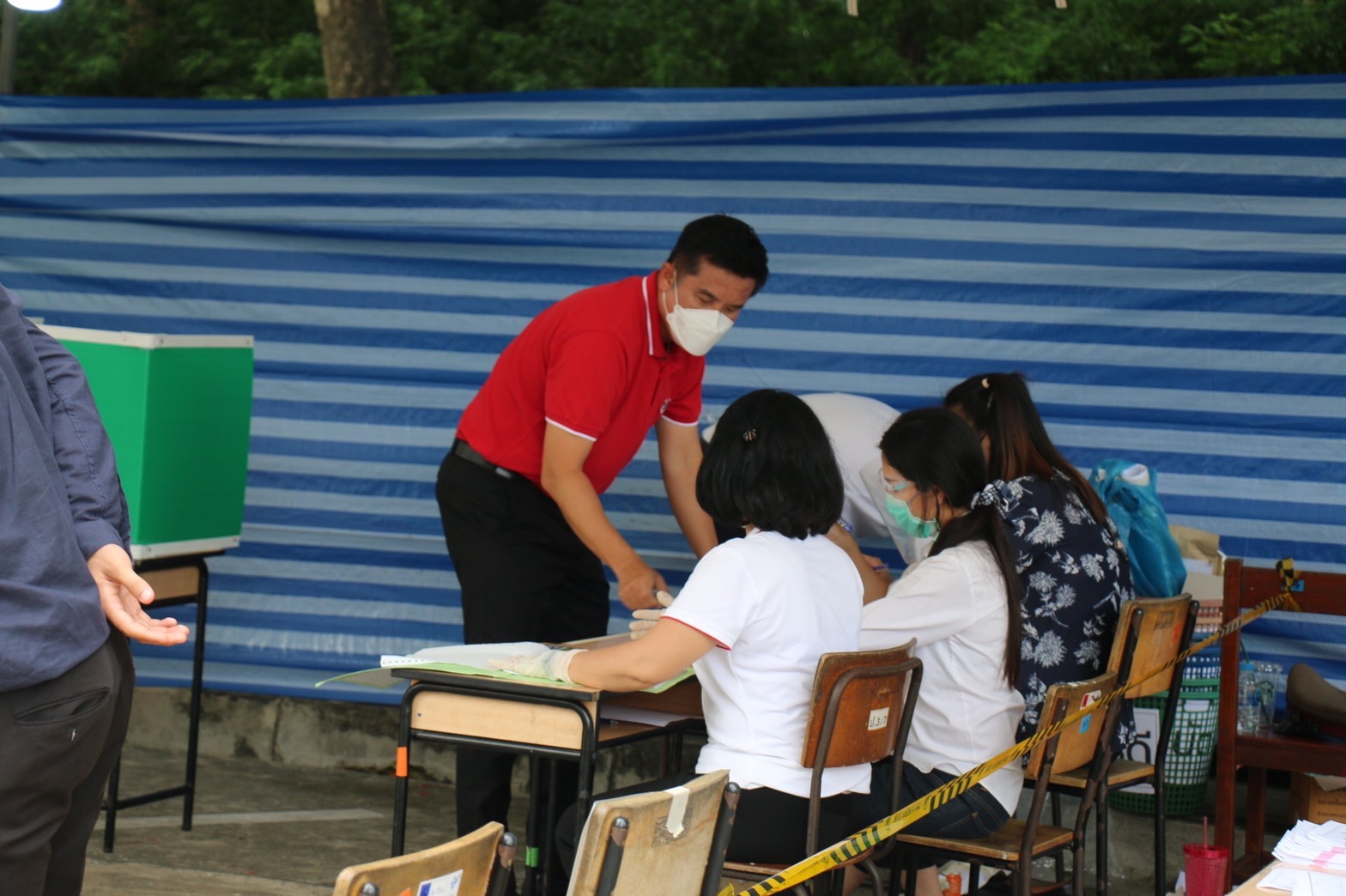 ข่าวรัฐมนตรี