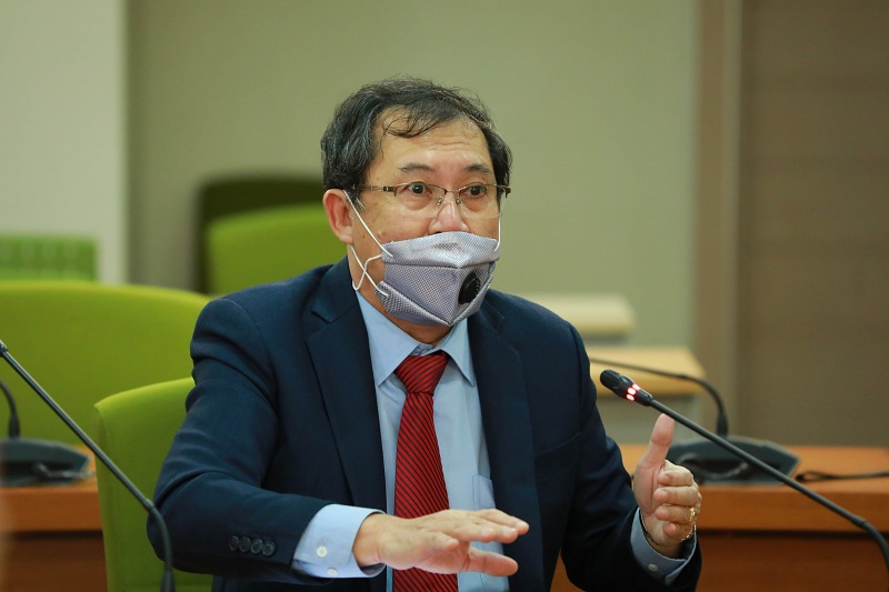 ข่าวรัฐมนตรี