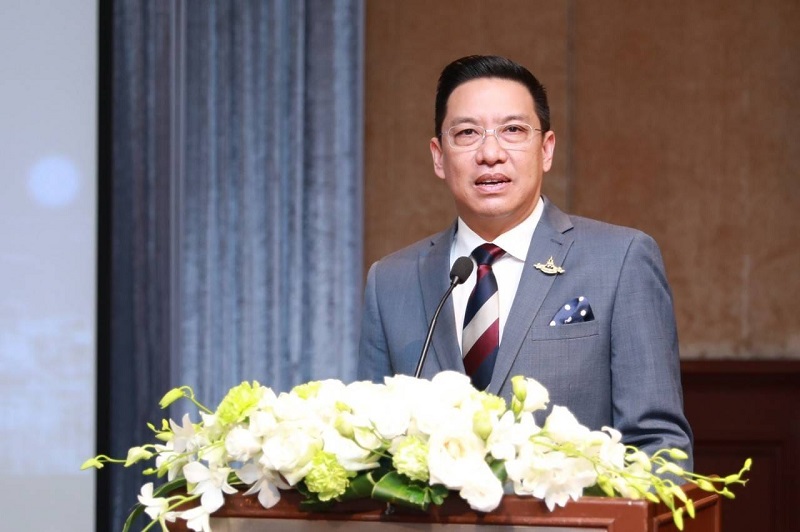 ข่าวรัฐมนตรี