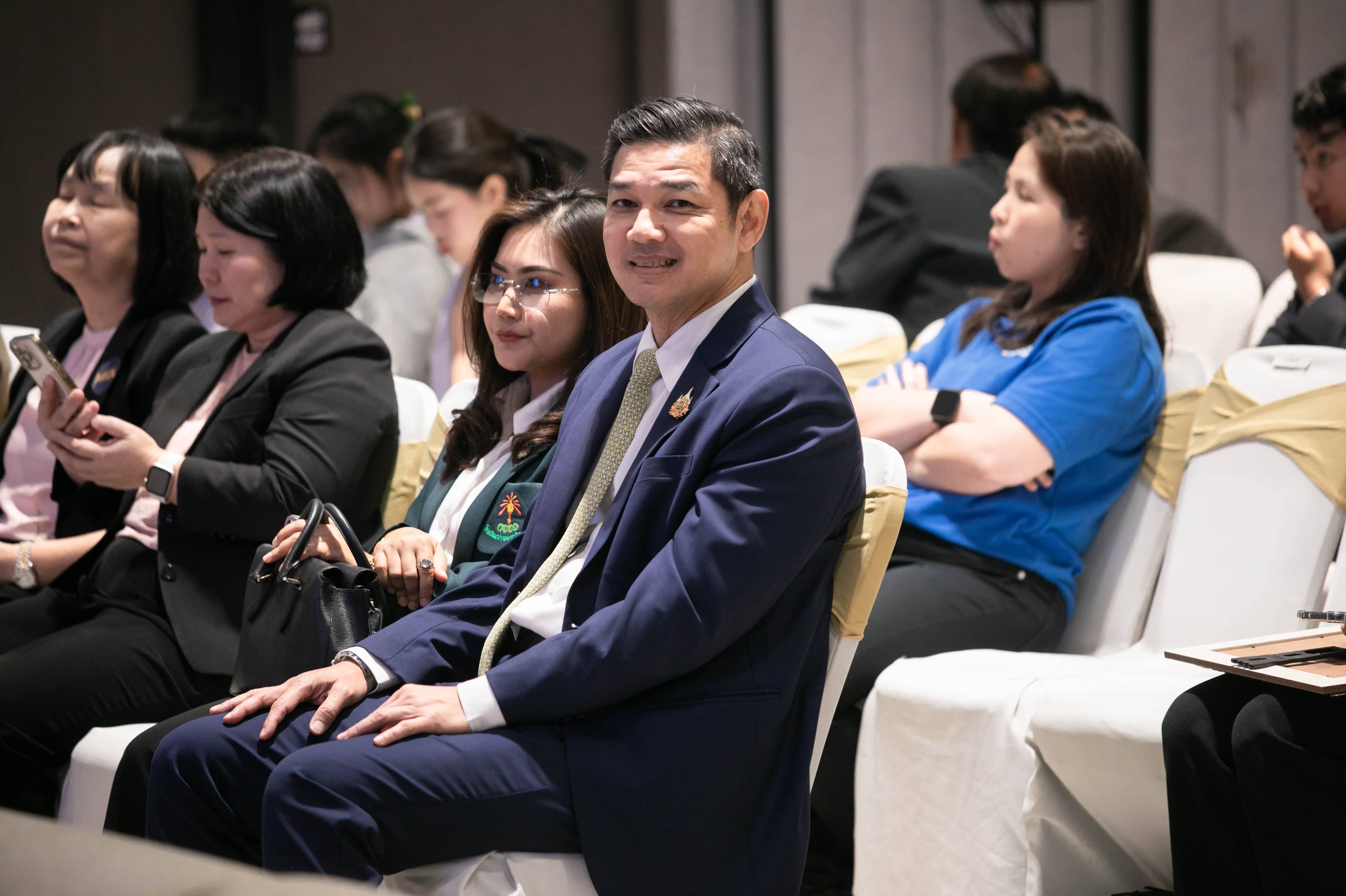 ข่าวสารกระทรวงฯ