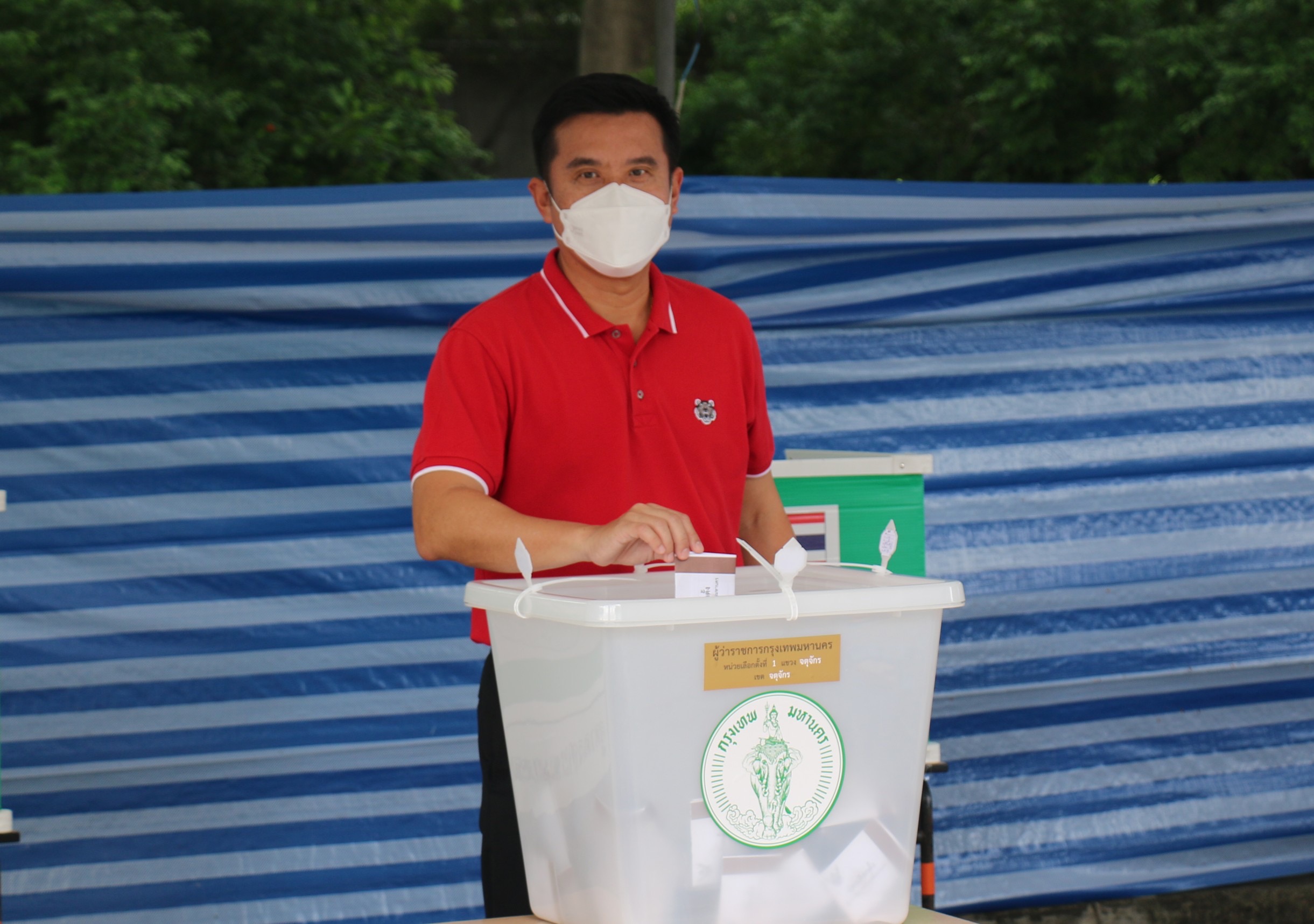 ข่าวรัฐมนตรี