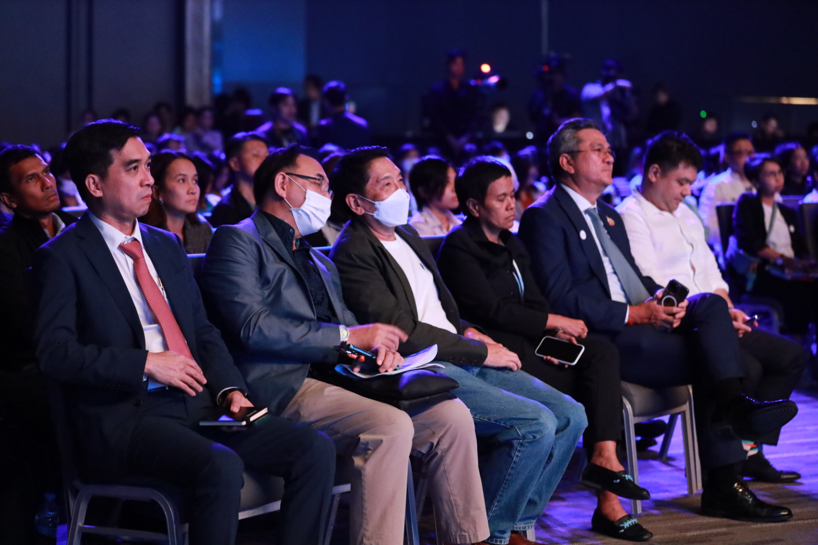 ข่าวรัฐมนตรี