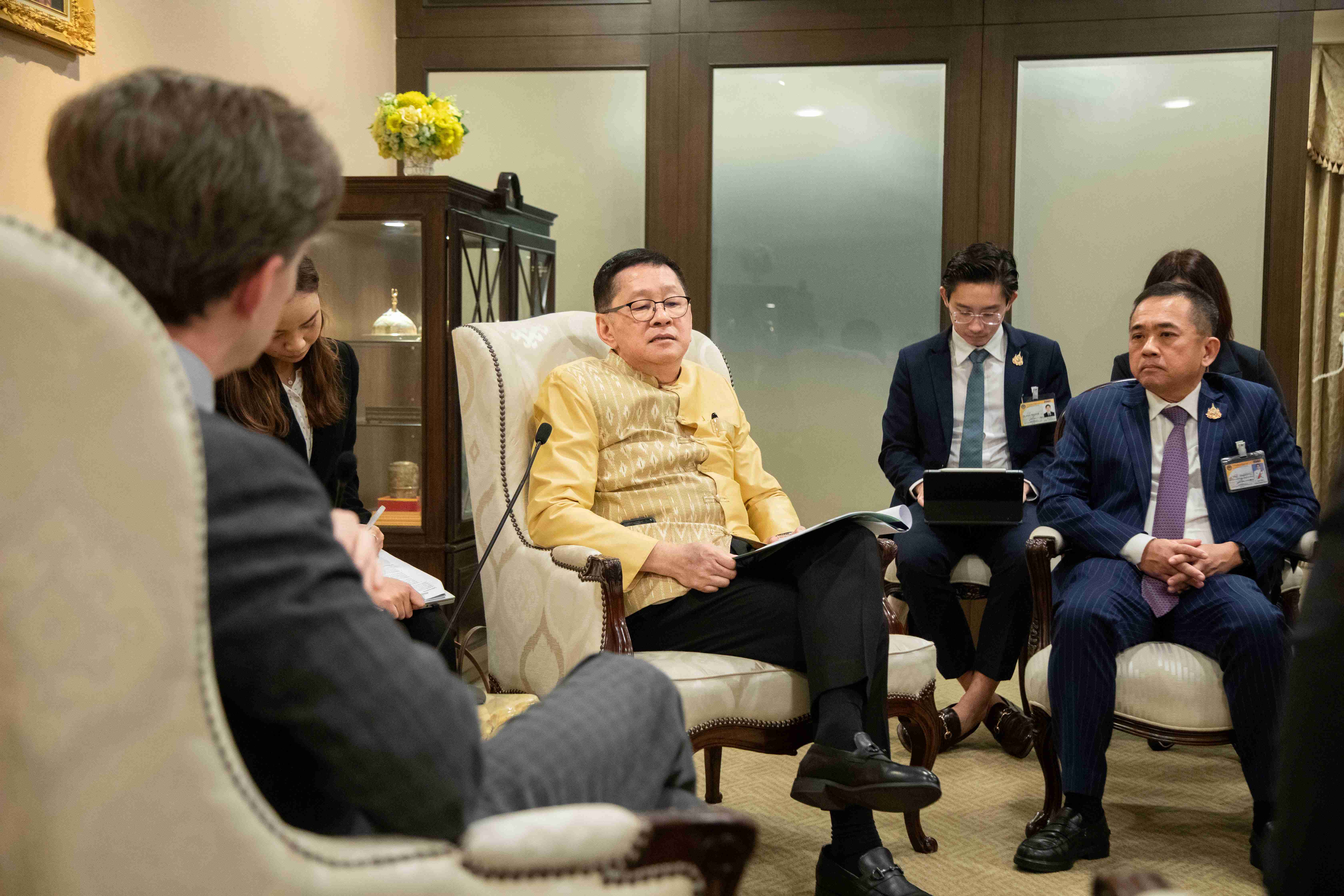 ข่าวสารกระทรวงฯ