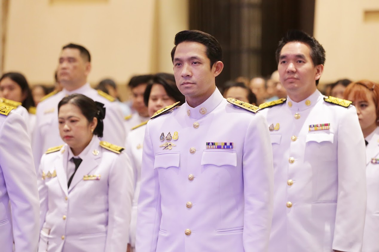 ข่าวรัฐมนตรี