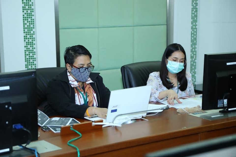 ข่าวสารกระทรวงฯ